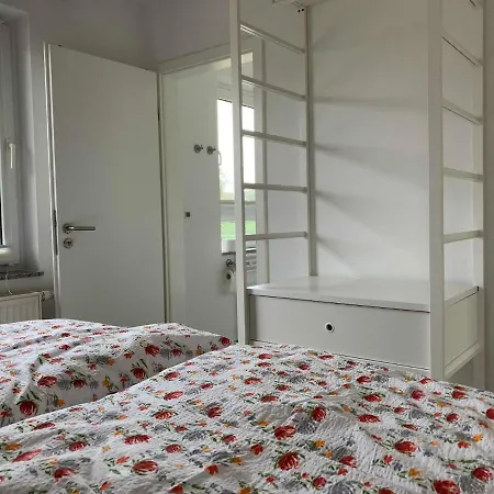 Ferienhaus Am Nationalpark Tatil Evi *