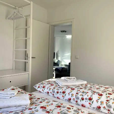 Tatil Evi Ferienhaus Am Nationalpark