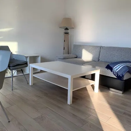 Tatil Evi Ferienhaus Am Nationalpark Hagen (Rugen)