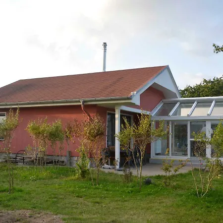 Ferienhaus Am Nationalpark Tatil Evi